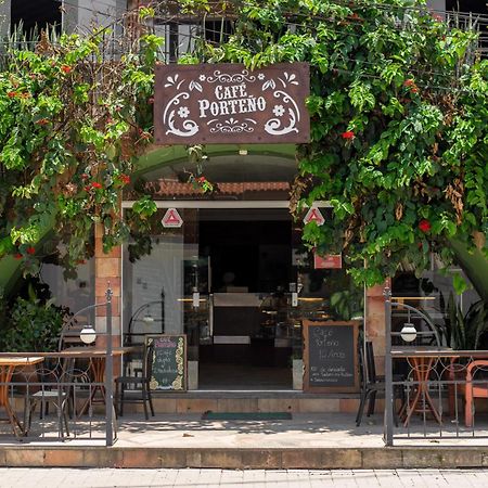 Porteno Loft Buzios Экстерьер фото
