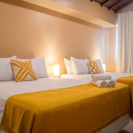 Porteno Loft Buzios Экстерьер фото