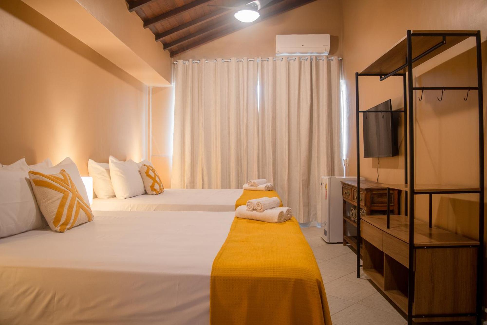 Porteno Loft Buzios Экстерьер фото