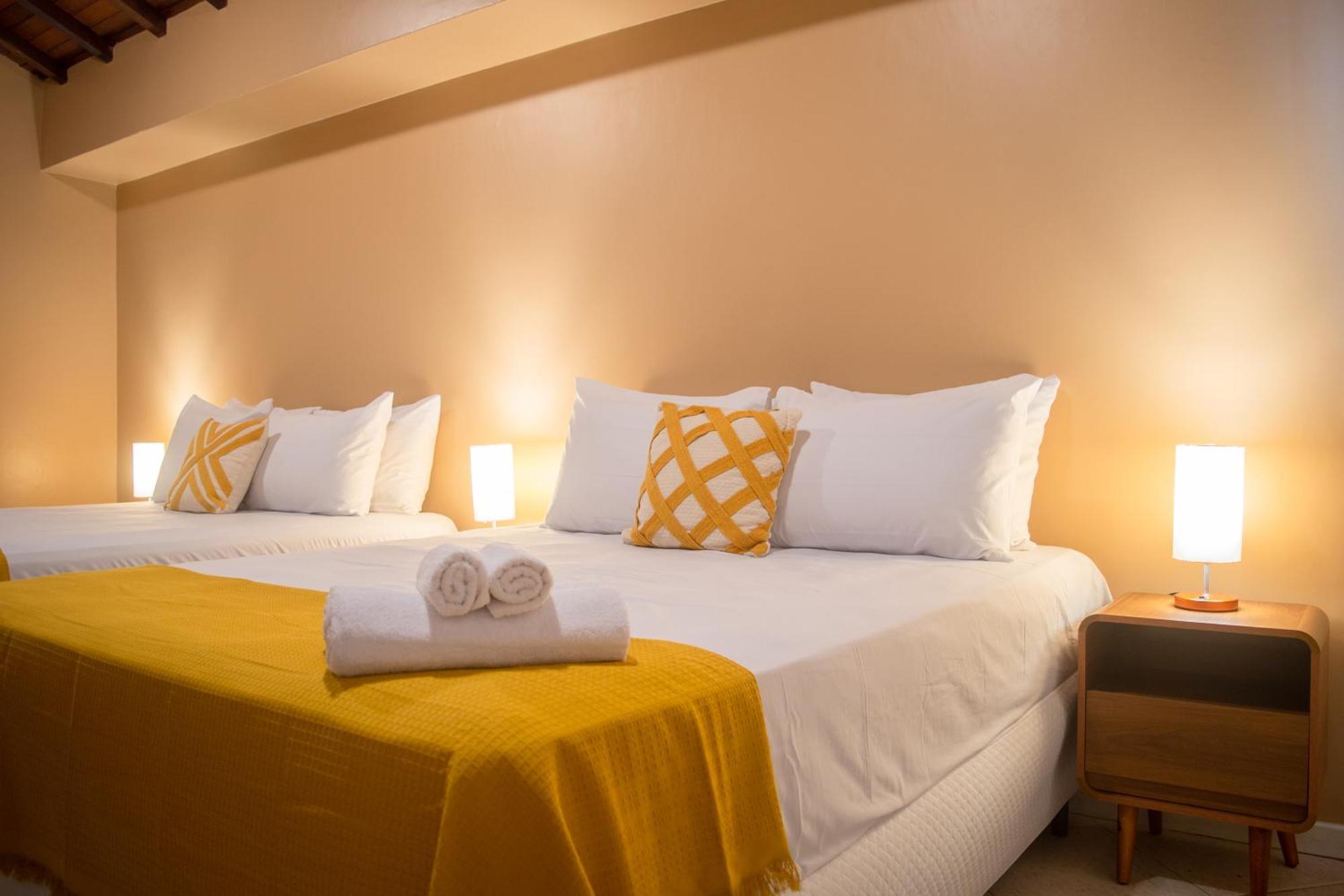 Porteno Loft Buzios Экстерьер фото