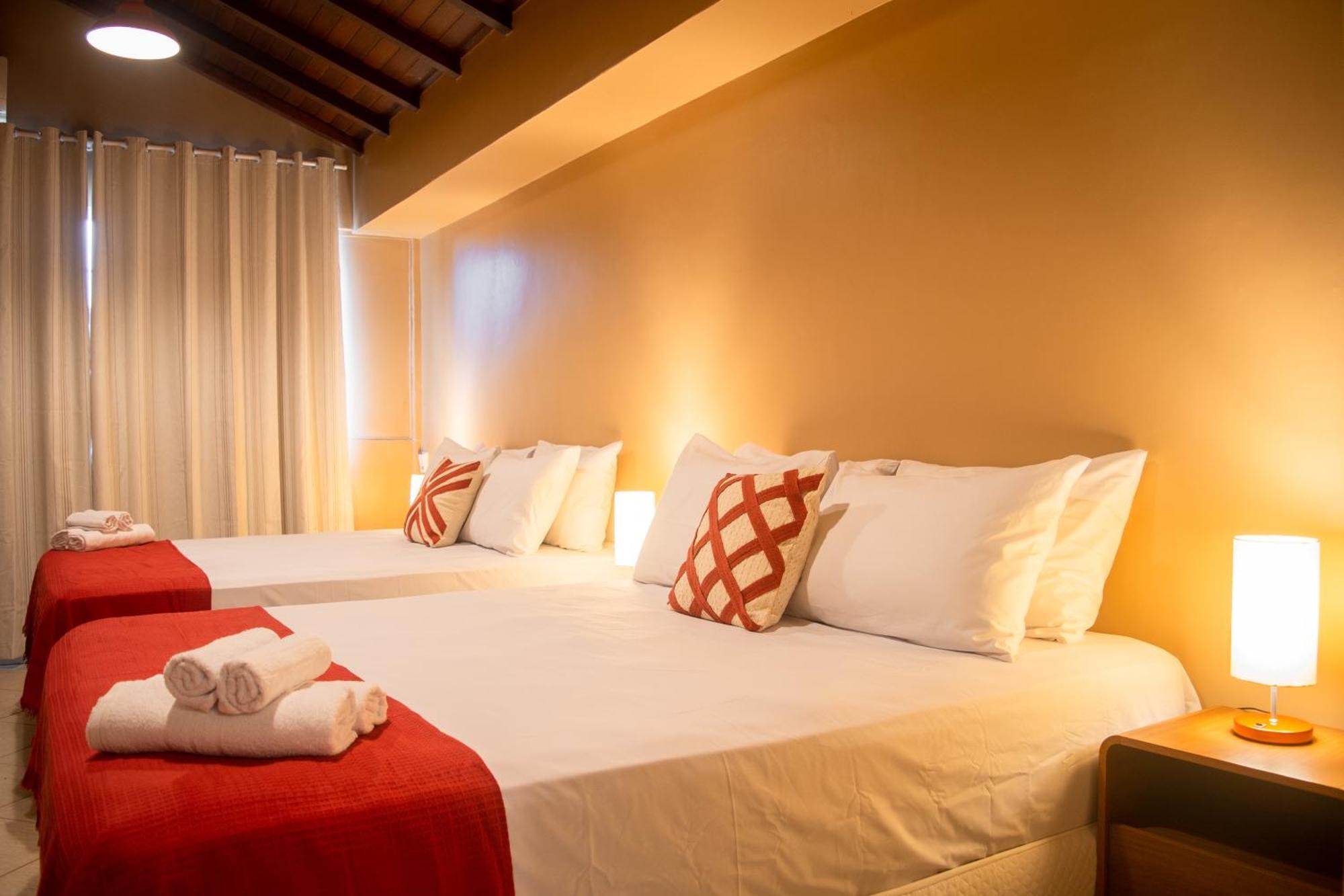 Porteno Loft Buzios Экстерьер фото