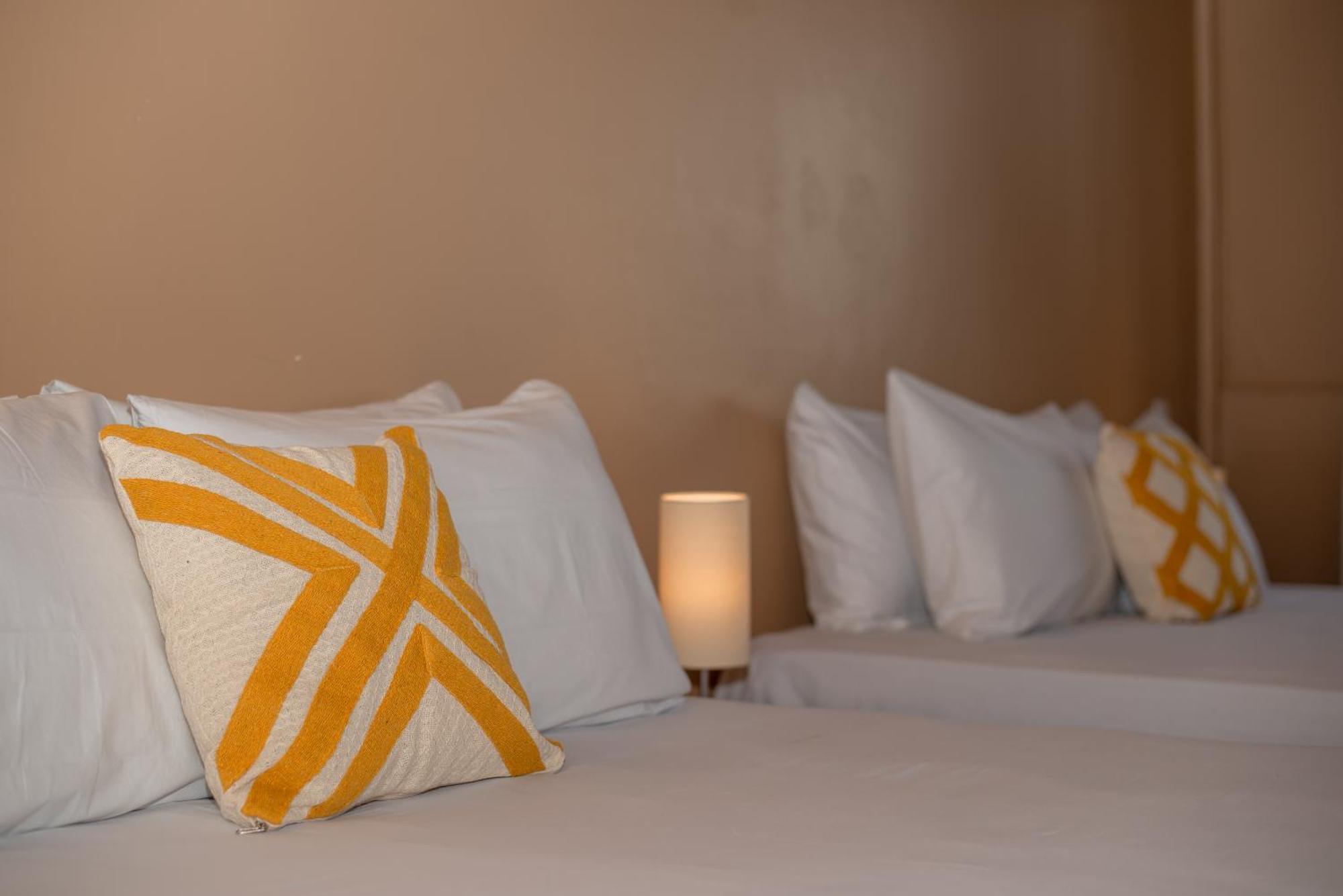 Porteno Loft Buzios Экстерьер фото