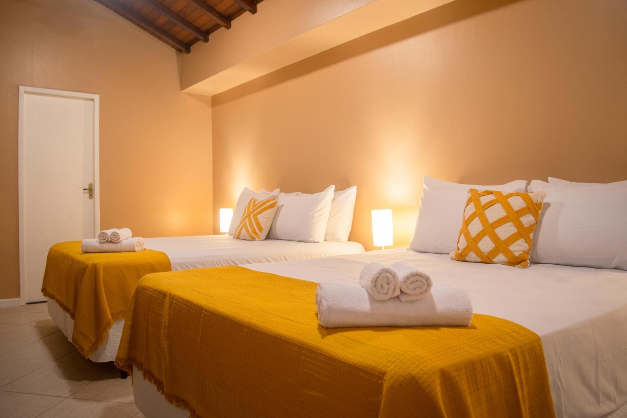 Porteno Loft Buzios Экстерьер фото