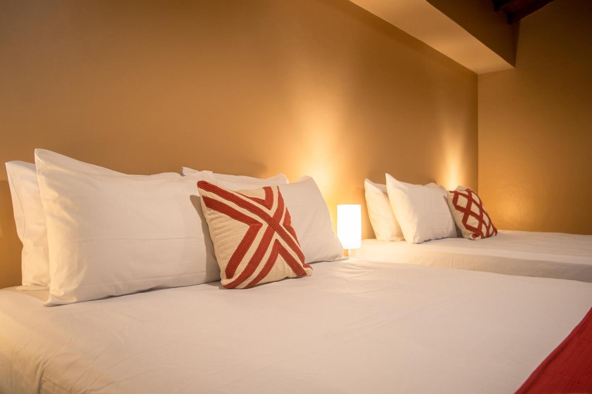 Porteno Loft Buzios Экстерьер фото