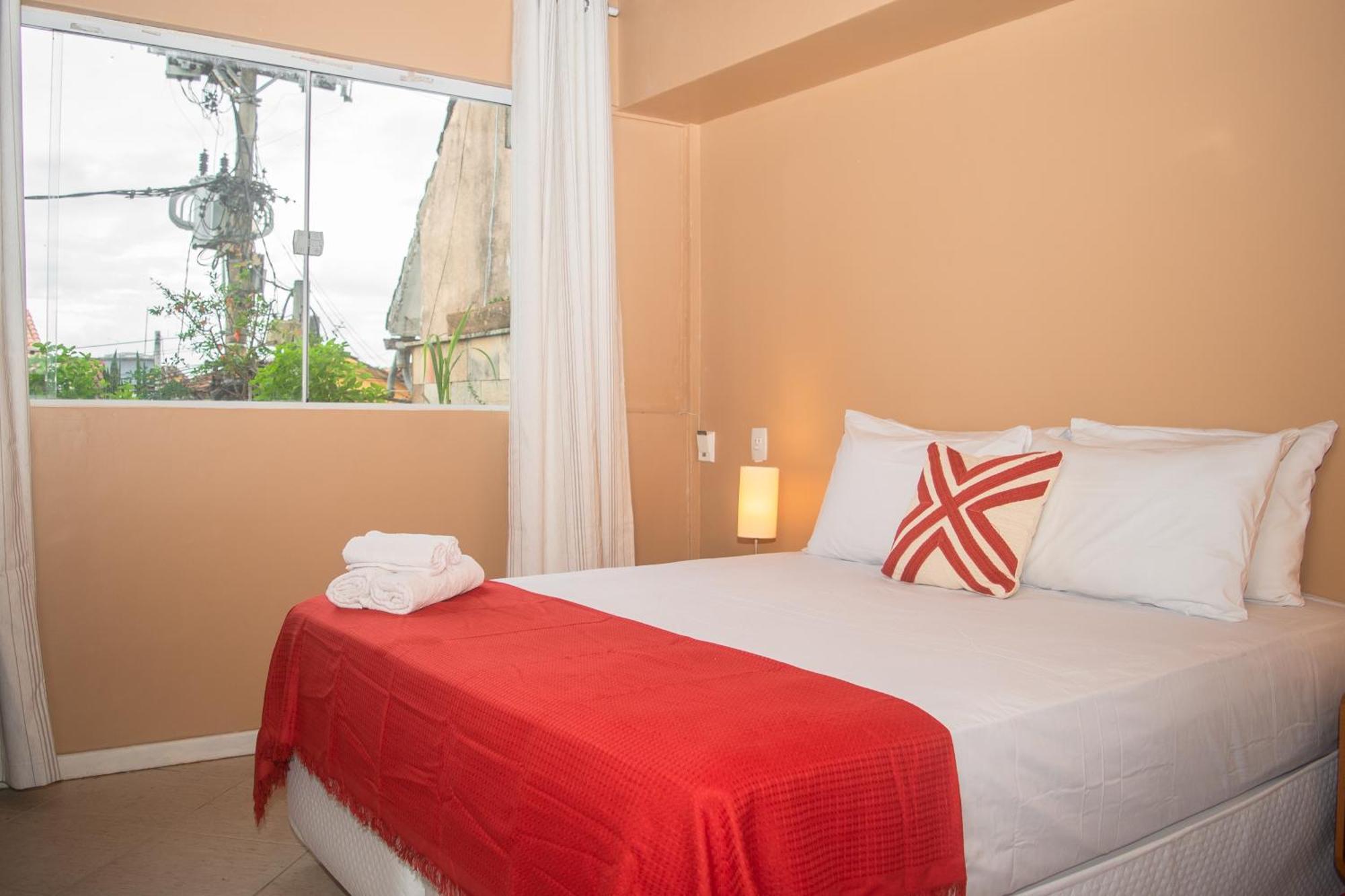 Porteno Loft Buzios Экстерьер фото