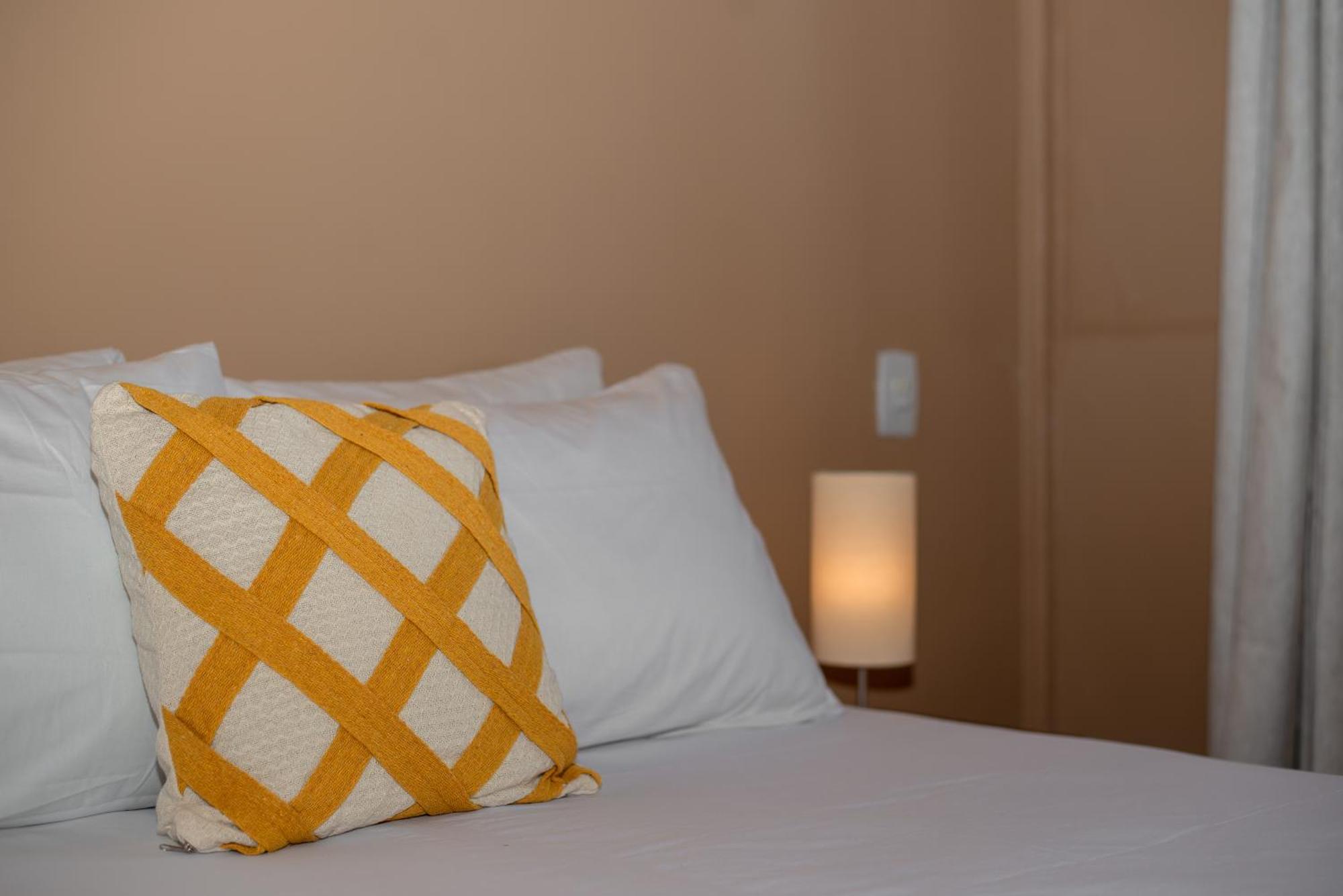 Porteno Loft Buzios Экстерьер фото