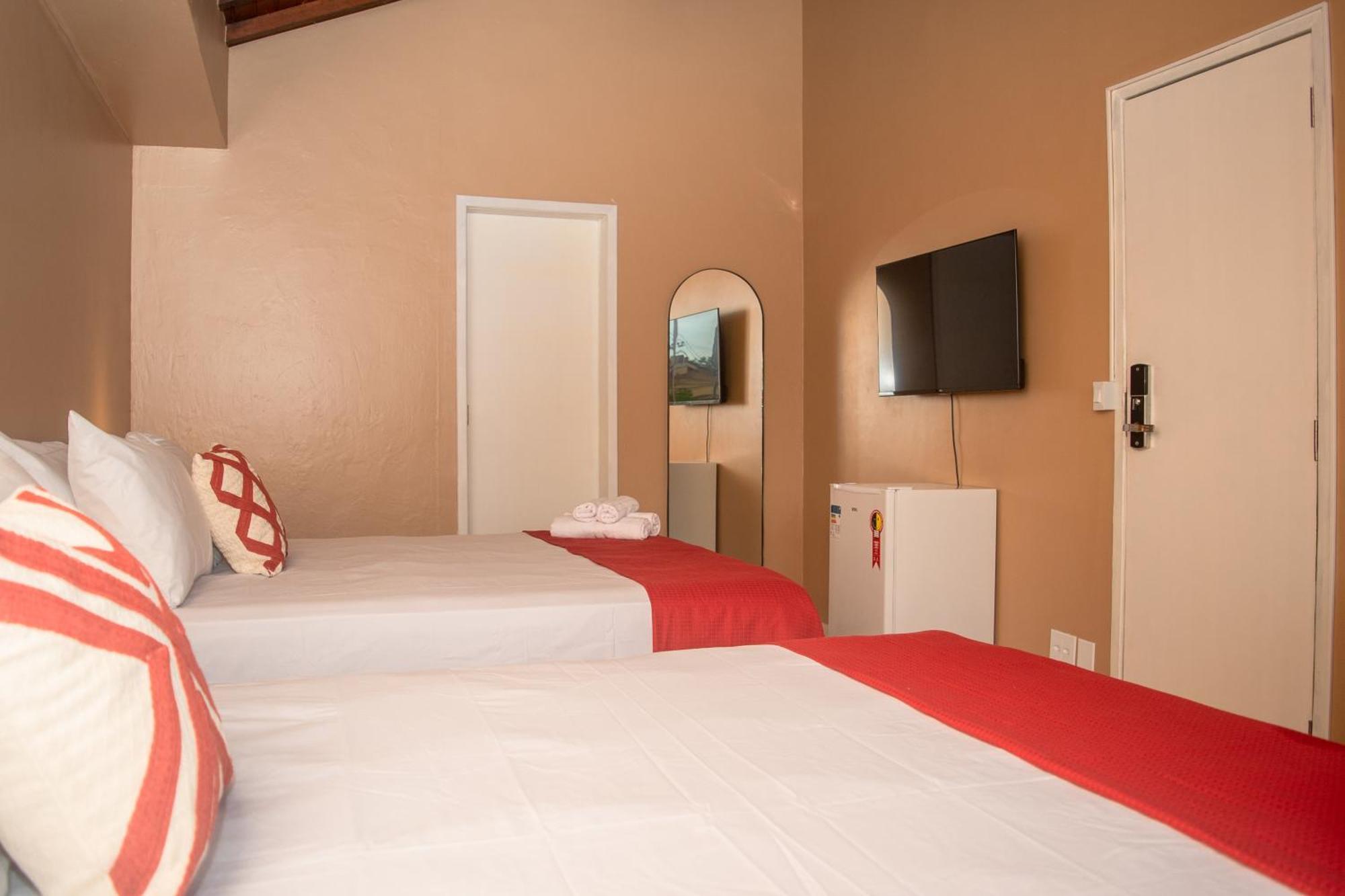 Porteno Loft Buzios Экстерьер фото