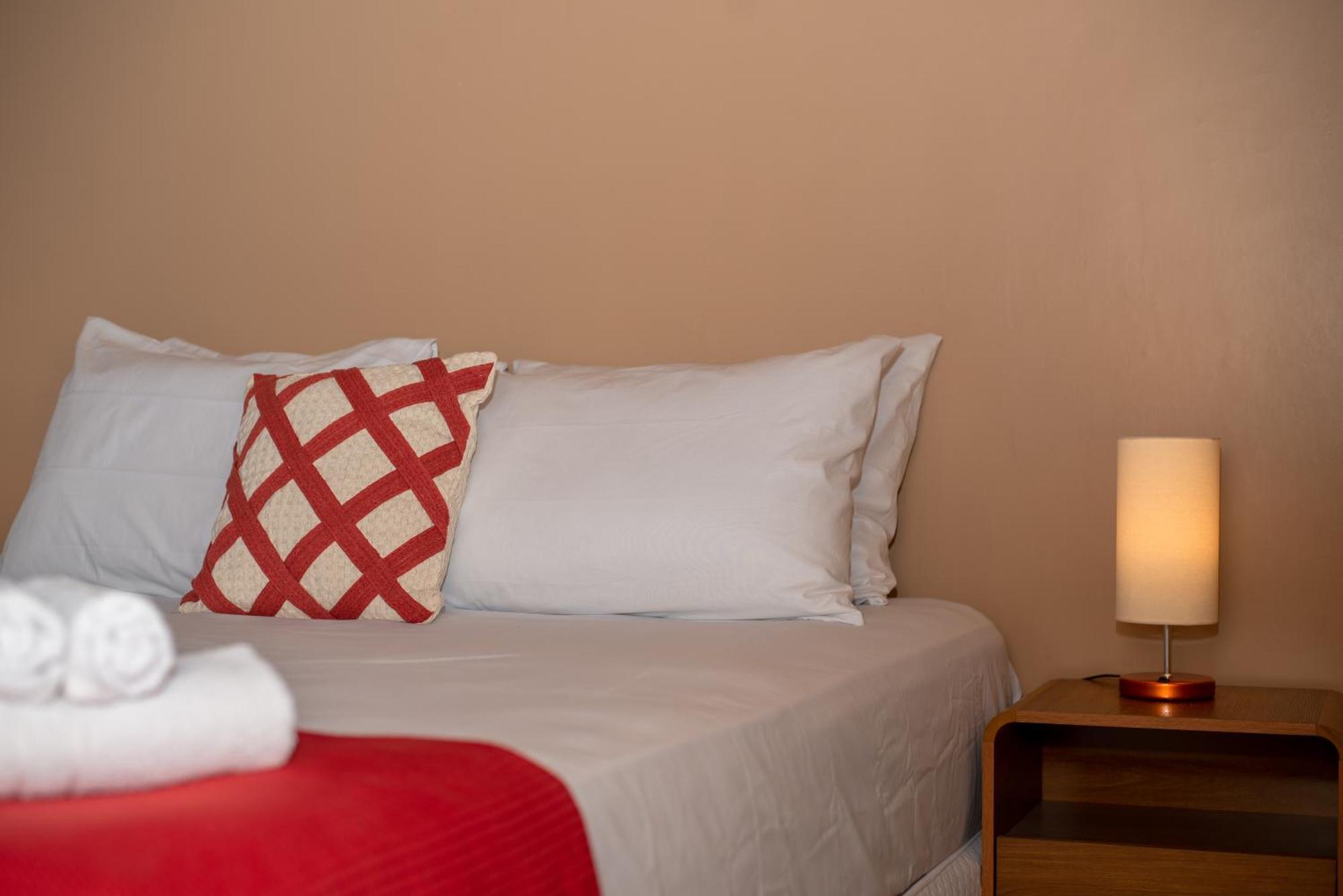 Porteno Loft Buzios Экстерьер фото