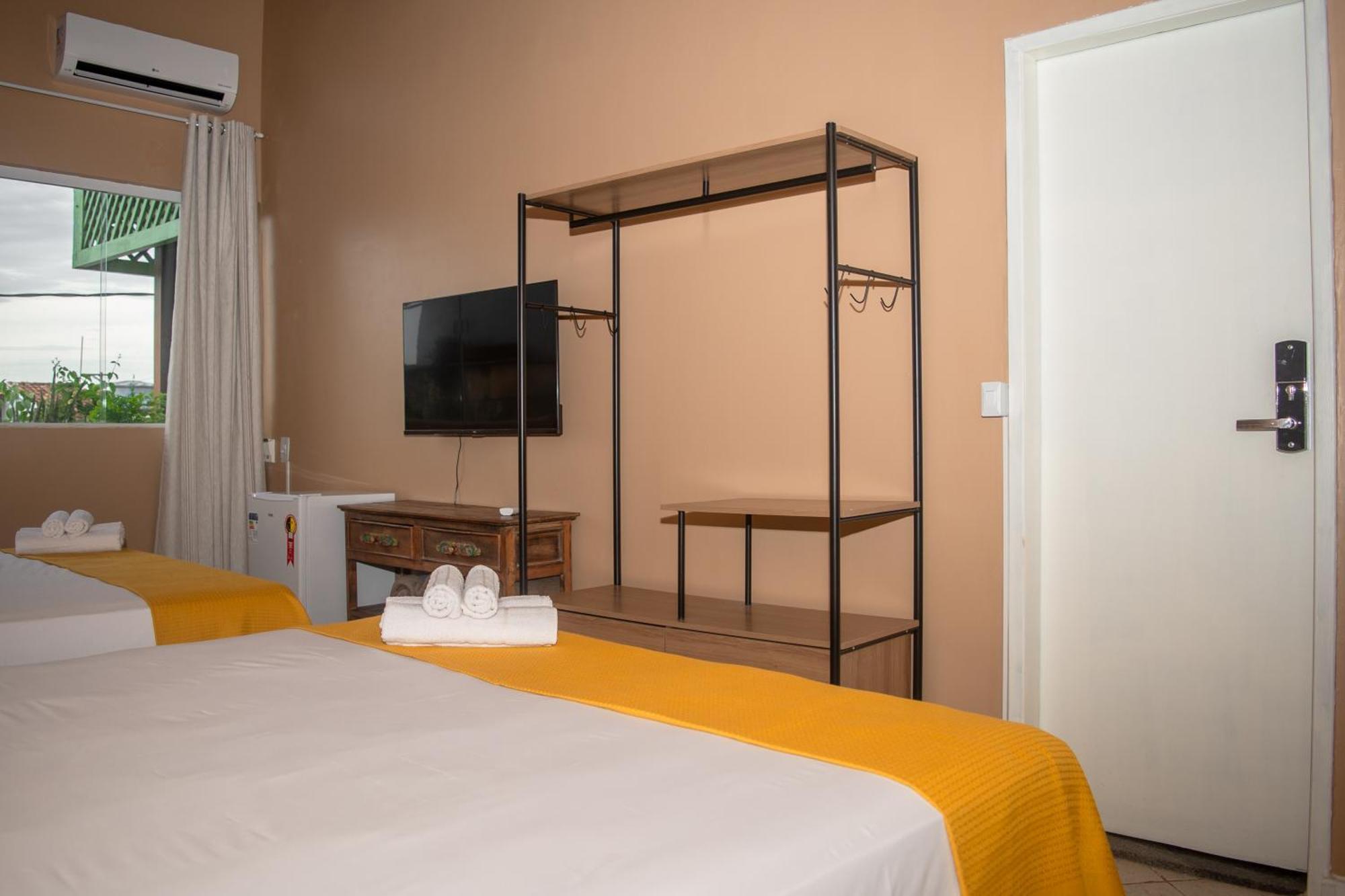 Porteno Loft Buzios Экстерьер фото