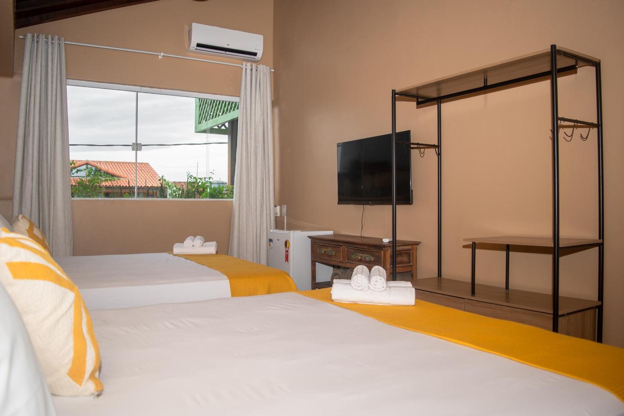 Porteno Loft Buzios Экстерьер фото
