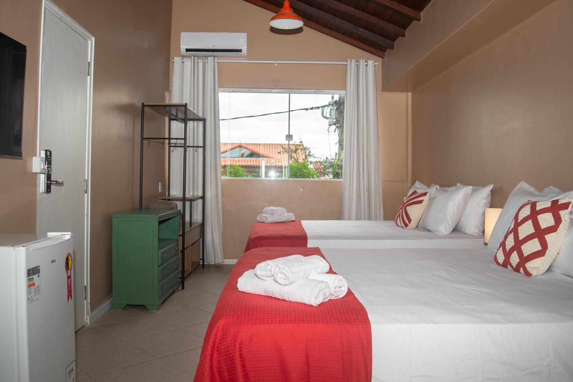 Porteno Loft Buzios Экстерьер фото
