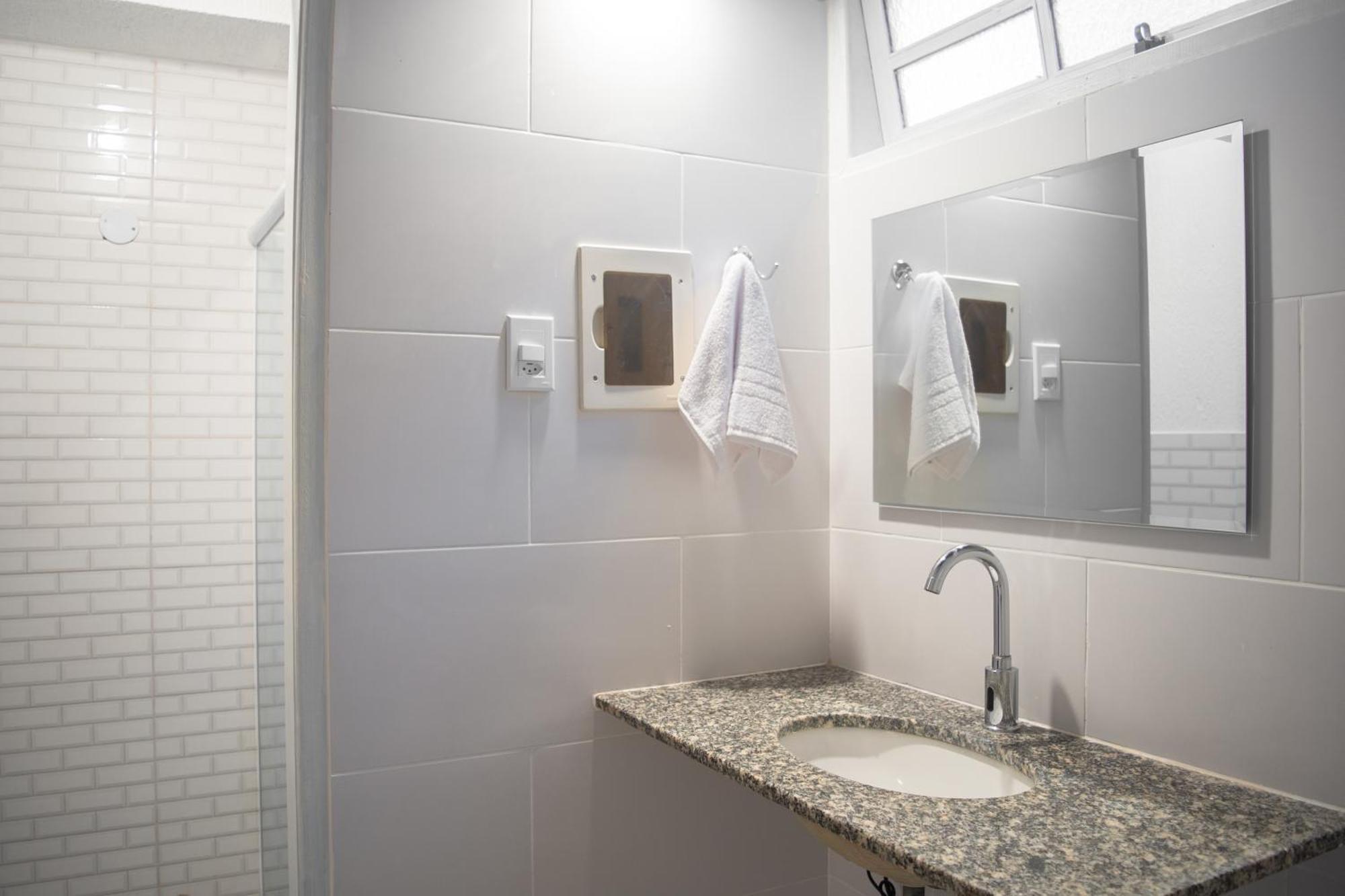 Porteno Loft Buzios Экстерьер фото